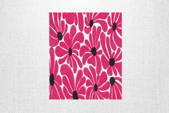 Bold Daisy Pattern: A Designer’s Review