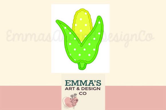 Corn Machine Embroidery: A Designer’s Practical Review