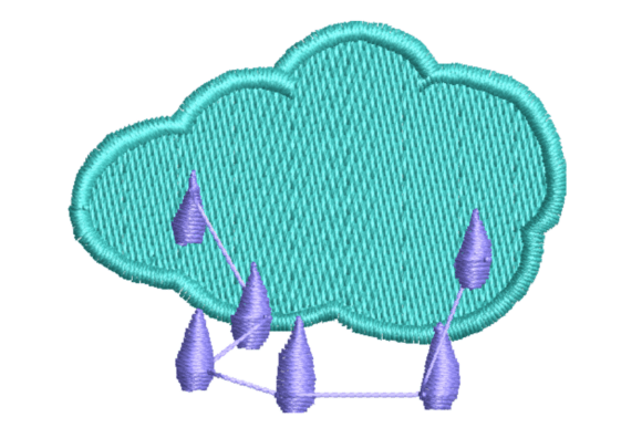 Review: Cloud Embroidery Design for Holiday Collections