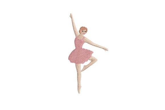 Review: Soft Pirouette Ballerina for Holiday Sales